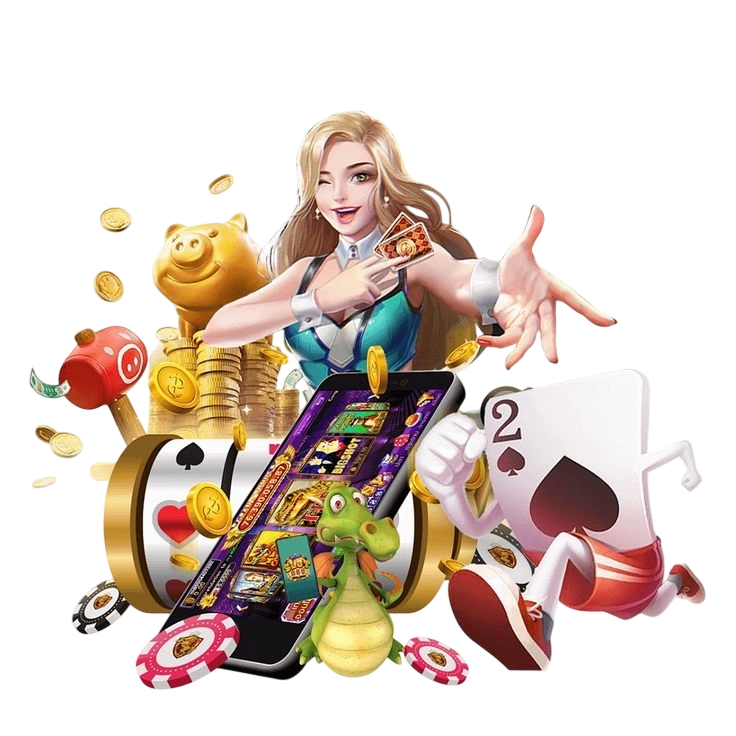 Nội dung nổ hũ và slot trên Sodo66